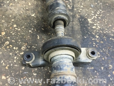 ФОТО Карданный вал для Subaru Forester SG Киев