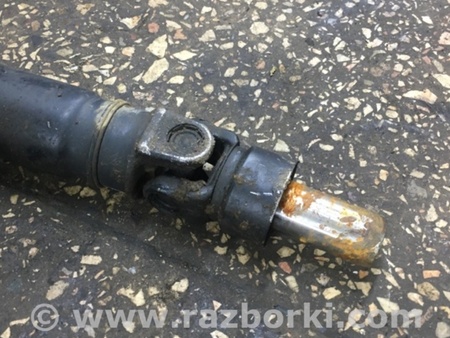 ФОТО Карданный вал для Subaru Forester SG Киев