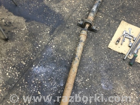 ФОТО Карданный вал для Subaru Outback Киев