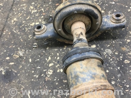 ФОТО Карданный вал для Subaru Outback Киев