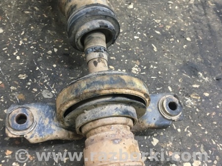 ФОТО Карданный вал для Subaru Outback Киев