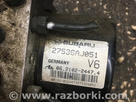 ФОТО Блок ABS для Subaru Outback Киев