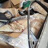 ФОТО Молдинг стекла для Subaru Outback Киев