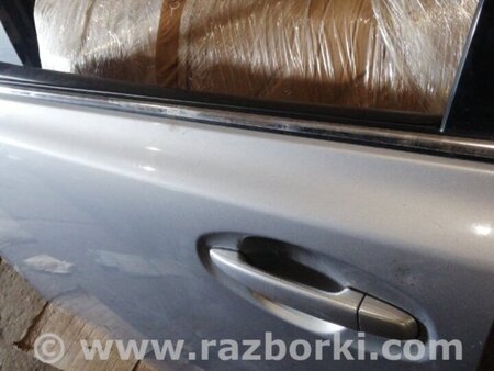 ФОТО Молдинг стекла для Subaru Outback Киев