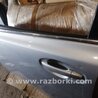 Молдинг стекла Subaru Outback