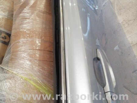 ФОТО Молдинг стекла для Subaru Outback Киев