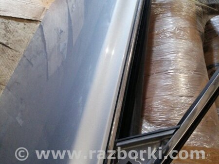 ФОТО Молдинг стекла для Subaru Outback Киев
