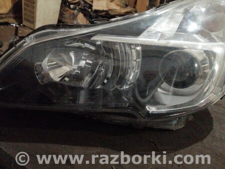 ФОТО Фара для Subaru Outback Киев