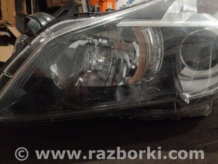 ФОТО Фара для Subaru Outback Киев