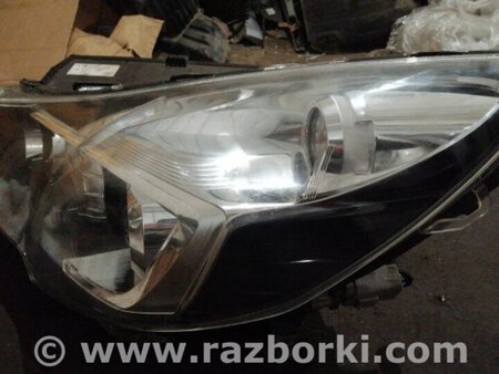 ФОТО Фара для Subaru Outback Киев