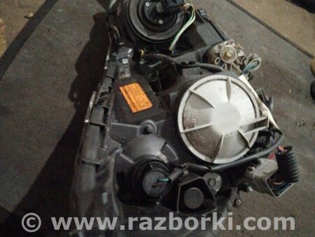 ФОТО Фара для Subaru Outback Киев
