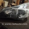Фара Subaru Outback