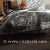 ФОТО Фара для Subaru Outback Киев