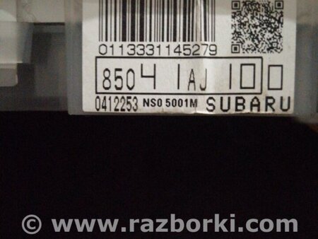 ФОТО Панель приборов для Subaru Outback Киев