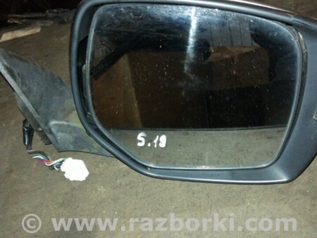 ФОТО Зеркало для Subaru Outback Киев