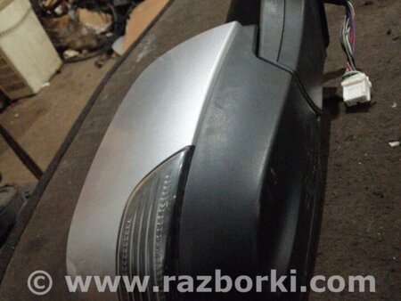 ФОТО Зеркало для Subaru Outback Киев