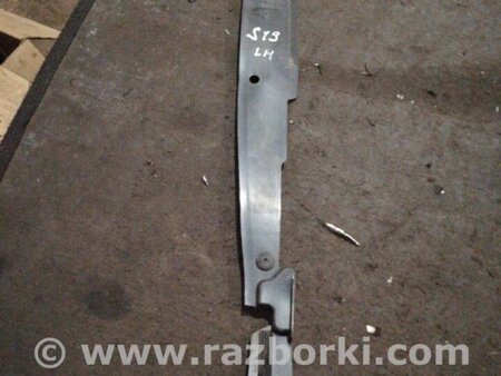 ФОТО Пыльник крыла для Subaru Outback Киев