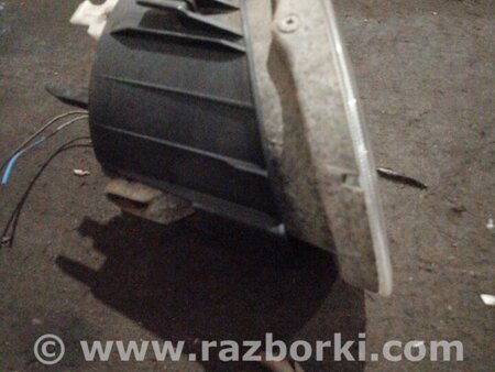 ФОТО Фара противотуманная для Subaru Outback Киев