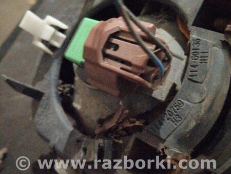 ФОТО Фара противотуманная для Subaru Outback Киев