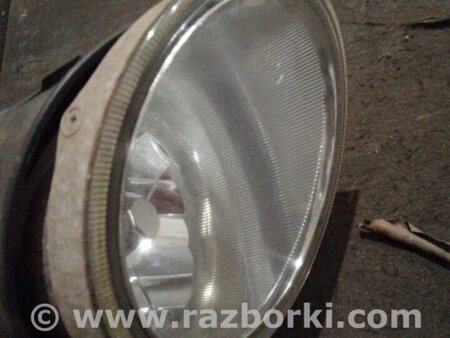 ФОТО Фара противотуманная для Subaru Outback Киев