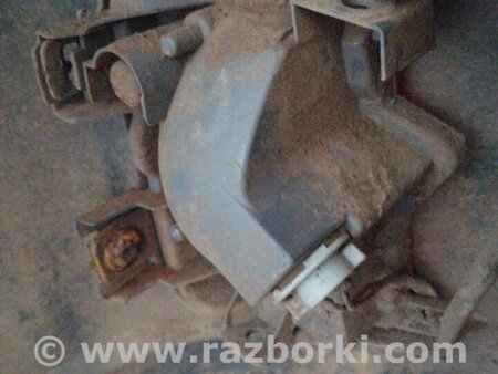 ФОТО Фонарь противотуманный для Subaru Outback Киев