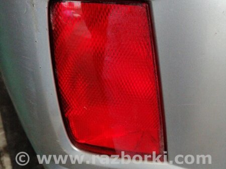 ФОТО Катафот бампера для Subaru Outback Киев