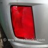 Катафот бампера Subaru Outback