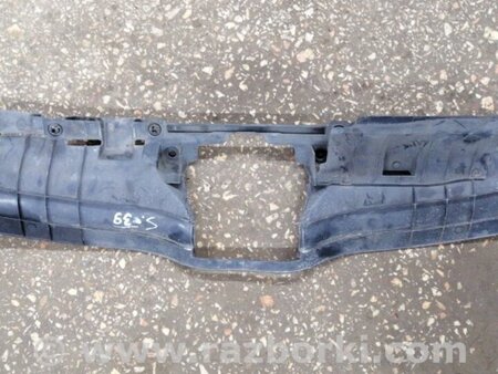 ФОТО Накладка кузова для Subaru Forester SG Киев