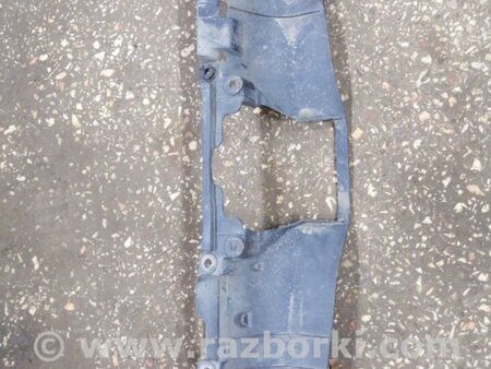 ФОТО Накладка кузова для Subaru Forester SG Киев