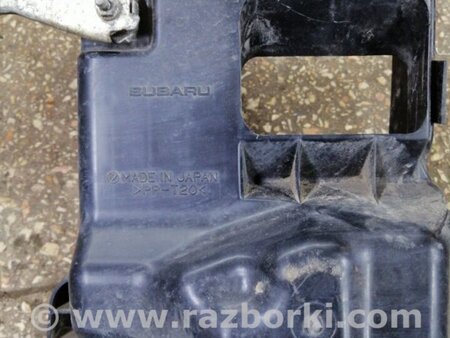 ФОТО Воздушный фильтр (корпус) для Subaru Forester SG Киев