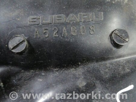 ФОТО Воздушный фильтр (корпус) для Subaru Forester SG Киев
