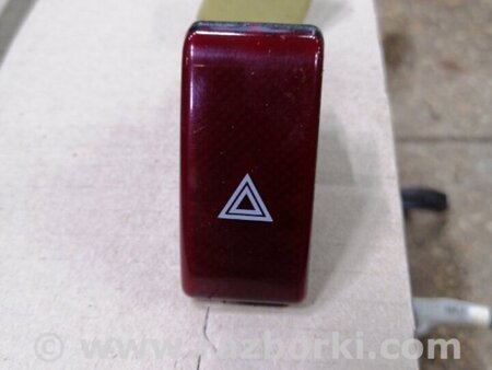 ФОТО Кнопка аварийки для Subaru Forester SG Киев