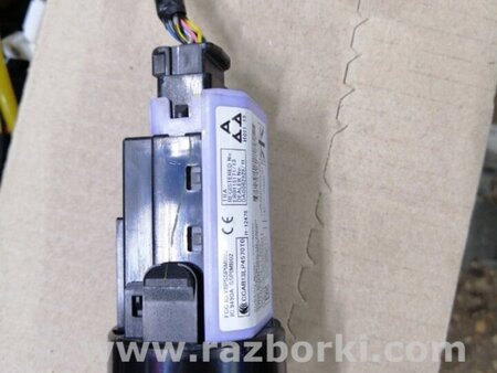 ФОТО Кнопка старт стоп для Subaru Forester SG Киев