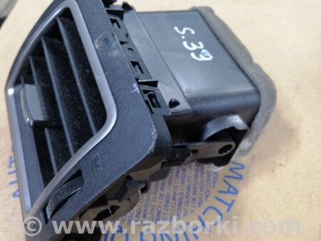 ФОТО Воздуховод печки для Subaru Forester SG Киев
