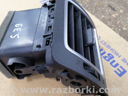 ФОТО Воздуховод печки для Subaru Forester SG Киев