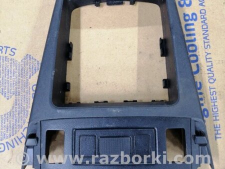 ФОТО Пластик салона для Subaru Forester SG Киев