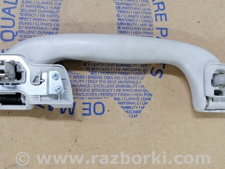 ФОТО Ручка Салона для Subaru Forester SG Киев