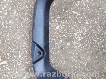 ФОТО Обшивка крышки багажника для Subaru Forester SG Киев