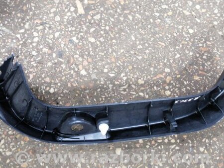 ФОТО Обшивка крышки багажника для Subaru Forester SG Киев