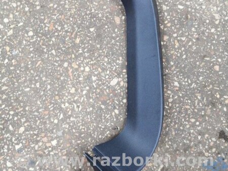 ФОТО Обшивка крышки багажника для Subaru Forester SG Киев