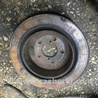 ФОТО Тормозной диск для Subaru Forester SG Киев