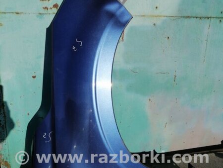 ФОТО Крыло для Subaru Forester SG Киев