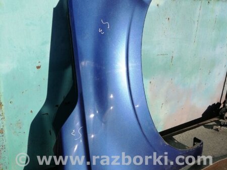 ФОТО Крыло для Subaru Forester SG Киев