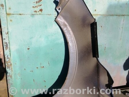 ФОТО Крыло для Subaru Forester SG Киев