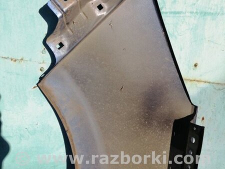 ФОТО Крыло для Subaru Forester SG Киев