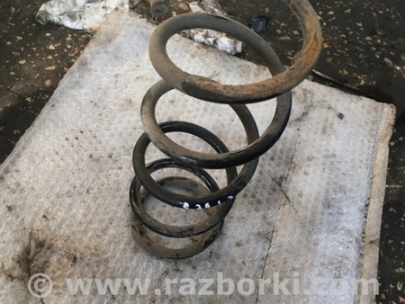 ФОТО Пружина для Subaru Forester SG Киев