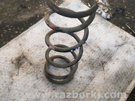 ФОТО Пружина для Subaru Forester SG Киев