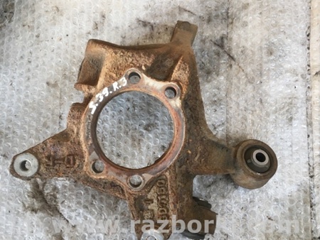 ФОТО Цапфа для Subaru Forester SG Киев