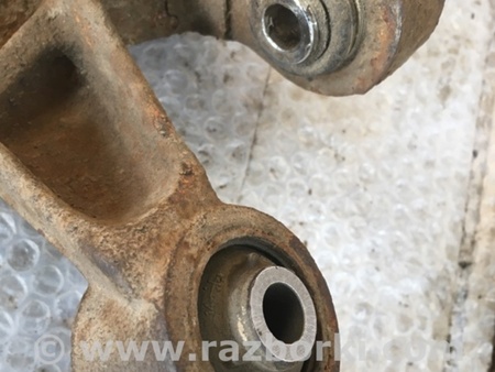 ФОТО Цапфа для Subaru Forester SG Киев