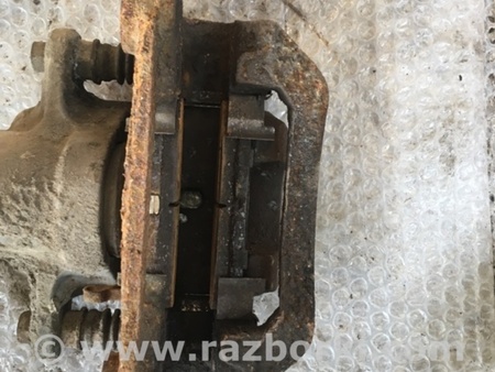 ФОТО Скоба суппорта для Subaru Forester SG Киев